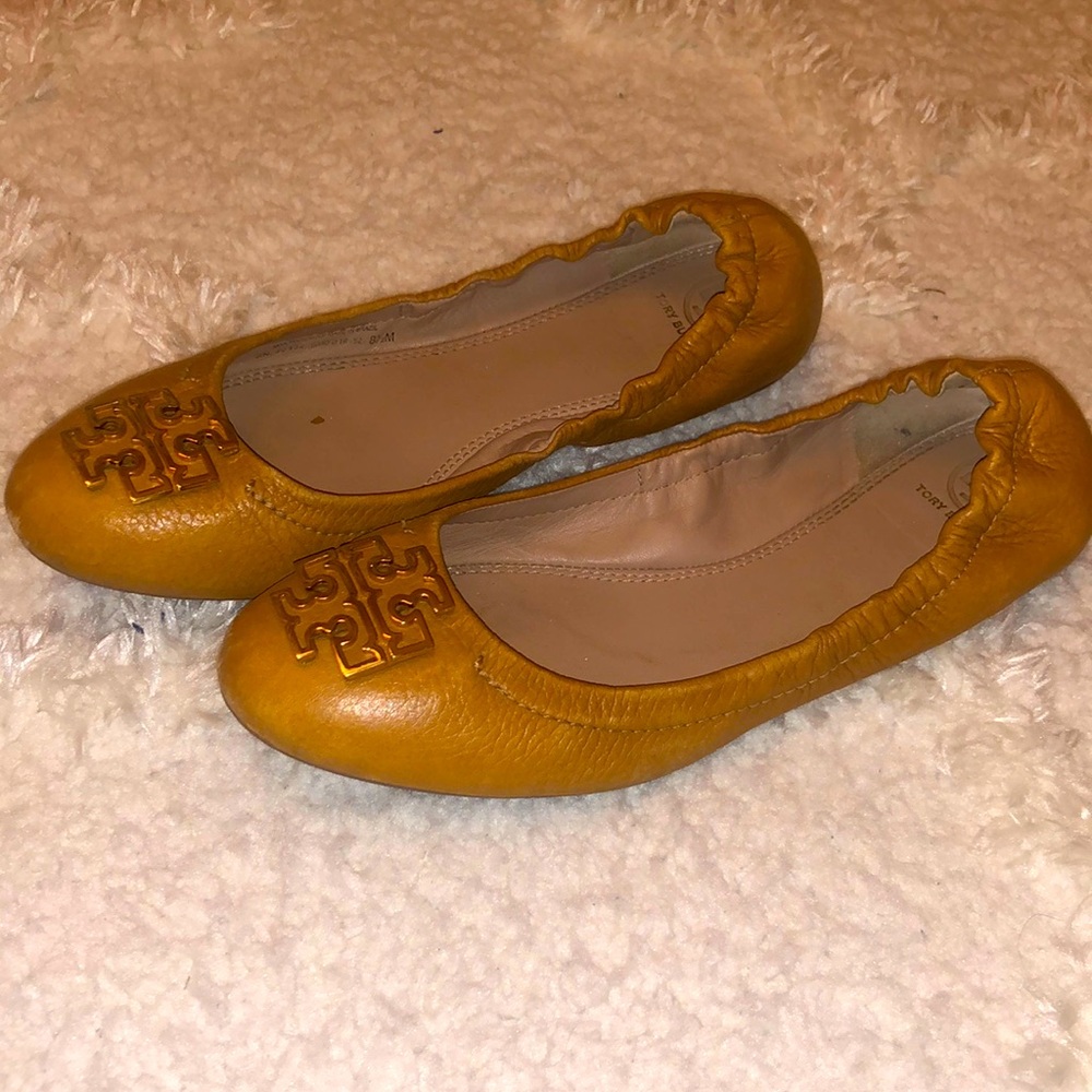Tory Burch ballet flat